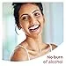 Colgate Optic White Whitening Mouthwash, 2% Hydrogen Peroxide, Icy Fresh Mint -...
