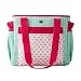 The Pioneer Woman Insulated 3 Piece Lunch Kit (Jewel Geo)
